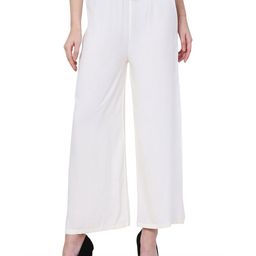 IndiWeaves Women Straight Palazzos-picture-37