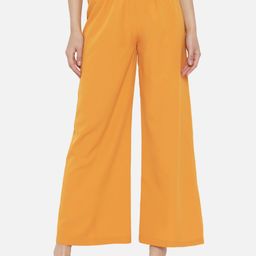 BAESD Straight Fit Palazzos-picture-33