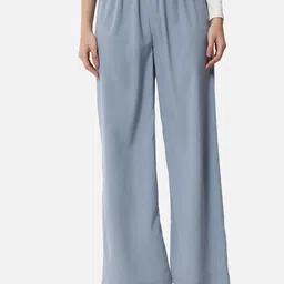 BAESD Straight Leg Palazzos-image-14