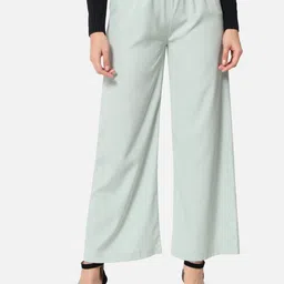 BAESD Mid Rise Straight Palazzos-image-59
