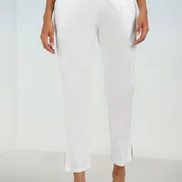 Lakshita Straight Fit Palazzos-image-71