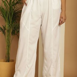 theRebelinme Women Flared Palazzos-image-115