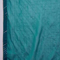 Anouk Turquoise Blue Leheriya Printed Regular Kurta with Palazzos &  Dupatta image 5