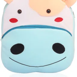 OT-COW-LIGHT BLUE Diving Tank Backpack-image-83