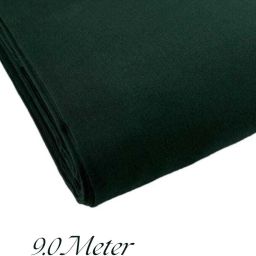 SARDAR EXCLUSIVE 9.0 Dark Green Light Weight Soft Full Voile Pure Cotton Sikh Turban Pagri Solid Pagri-image-12