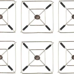 MGMX_276 Brushed Nickel Trivet-15