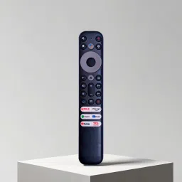 Narayan enterprises TCL Remote Controller Remote Compatible withGoogle TV Non Voice Remote Model's Fit for QLED UHD TCL Remote Controller-12