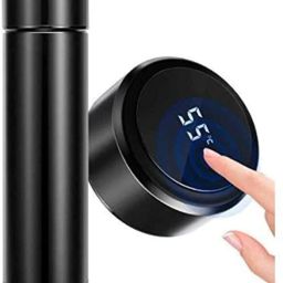TEMPRATURE WATER BOTTLE 500 ml Bottle-image-92