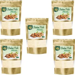 Milkshake Powder Badam Pista 100gm x 5.Pack Of 5 Combo.-image-58