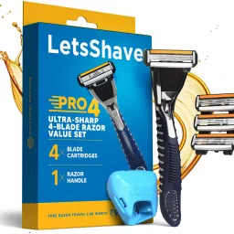 Pro 4 Value Set, Men-18