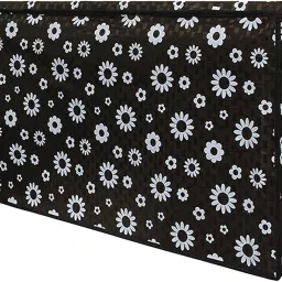 SLACXICO ENTERPRISES 32inch Led Tv Cover for 32 inch LCD ,LED,MONITOR TV COVER - Stylist Led Tv Cover 32inch-picture-40