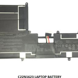 SOLUTIONS-365 COMPATIBLE C22N1623 BATTERY FOR ASUS C22N1623 ZENBOOK 3 DELUXE UX3490UA-BE041T UX490UA-BE106T 4 Cell Laptop Battery-image-97