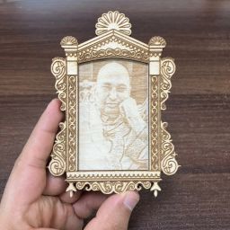 Guruji Religious Frame-image-18