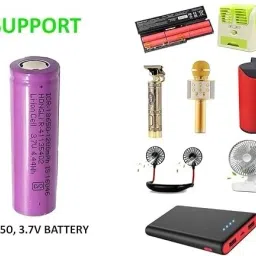 sagaft X380 Compact Lithium Power for Daily Use Devices Battery image 3