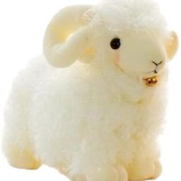 SOFT TOYS SHEEP WITH MUSIC- 20 cm-image-57