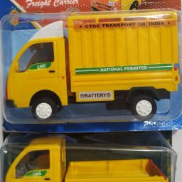 TATA ACE & TATA ACE FREIGHT CARRIER COMBO (LENGTH:13.5CM)/PULL BACK ACTION-image-37