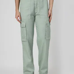 cosmic trio Women Cargos-picture-14
