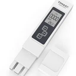 Digital Water TDS EC and Temperature Meter, Purity Tester, ATC Function, Digital TDS Meter-image-15