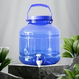 10 L handi blue kadi Bottled Water Dispenser-image-9