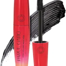 parul garg High Volume Mascara | Intense Black, Smudge-Proof & Water-Resistant | 100% Vegan 9.5 ml-picture-17