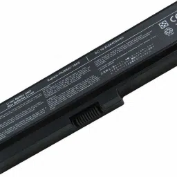 TechSonic Replacement Laptop Battery Compatible For Toshiba Satellite Pro U400-185 6 Cell Laptop Battery-image-9