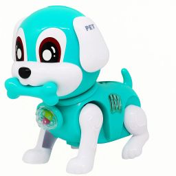 Smart dog-11