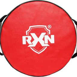 Micro Focus Pad/Punching Mitts Straight for Super Speed Training Focus Pad-image-66