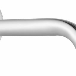 Chrome Shower Rod Hook-image-48