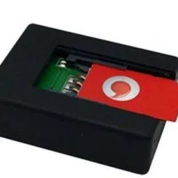 PAROXYSM Mini A8 Sim Bug GSM/GPRS/GPS Tracker Voice Recorder NA Voice Recorder-image-37