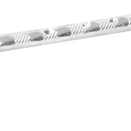 pure silver flute/bansuri for lord krishna / laddu gopal ji and gifting purpose flute (size: 5.5cm) Silver Flute-26