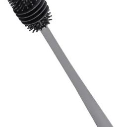 Silicone Flexible & Long Bottle Cleaning Brush (PACK OF 2)-image-77