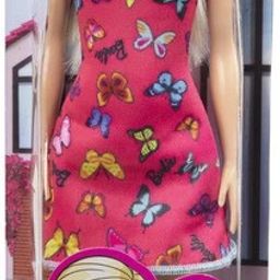 Brand Entry Doll 1-31
