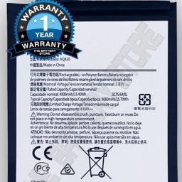 THE BATTERY STORE Mobile Battery For Nokia Batttery for Nokia 3.4 with 1 Year Warranty-9