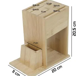 Empty Cutlery Box Case-31