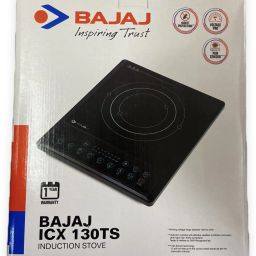 bajaj 1300 W Induction Cooktop Push Button image 4