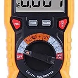 HTC DM 98 Digital Multimeter-image-67