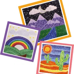 Dot Painting-0