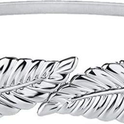 Women Silver Metal Belt-image-74