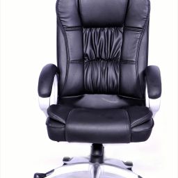 Leatherette Office Executive Chair-image-71