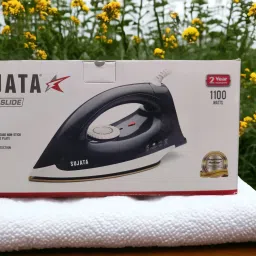 Smooth Slide 1100watt 1100 W Dry Iron-image-50