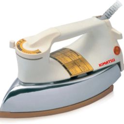 KM-702 1000 W Dry Iron-image-52