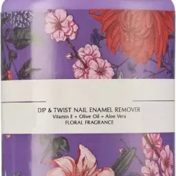 Nail Polish Remover PURPLE-22