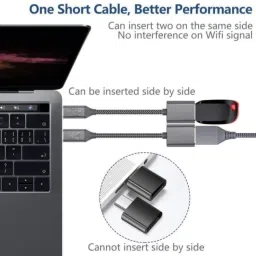 JANGI USB Type C OTG Adapter-11