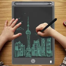 LCD Writing 8.5 Inch Tablet Electronic Writing -1543-7