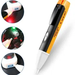 Non-Contact AC Voltage Tester Alert Pen Volt Test Meter Detector Sensor 90~1000V Digital Voltage Tester-1