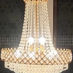 Chandelier Ceiling Lamp-image-81