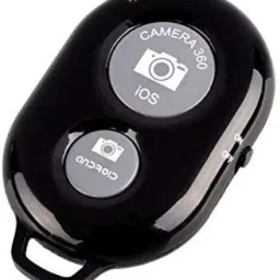 ARHUB Camera Wireless Bluetooth Remote Controller Shutter For Selfie Stick-Tripod-Smart PhoneCamera Remote Control-23