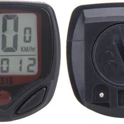 blapoxe Bike Speedometer LCD Display Cycling Odometer Wireless Cyclocomputer image 3