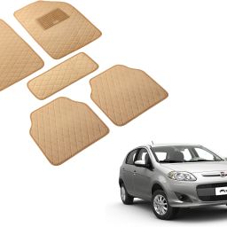 Leatherite Standard Mat For Fiat Palio-93