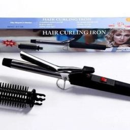 VG NHC 471B HAIR CURLER_105 Electric Hair Curler-image-60